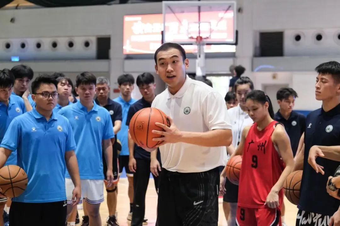 业余篮球爱好者应该怎样练习呼吸技巧?_2